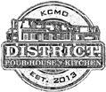District Pour House