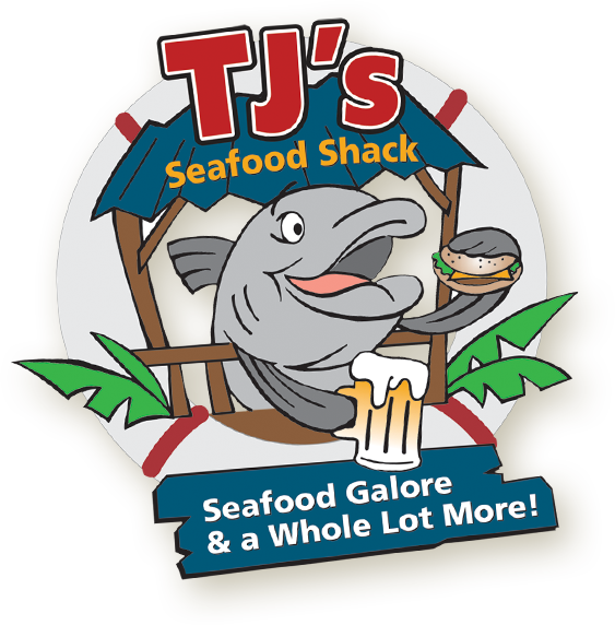 TJ’s Seafood Shack