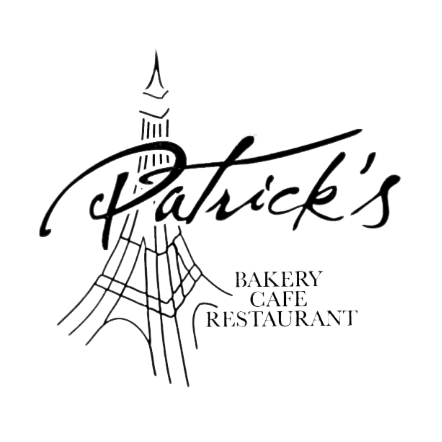 Patrick's Bakery & Café