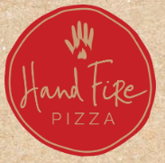 Hand Fire Pizza