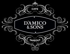 D'Amico & Sons