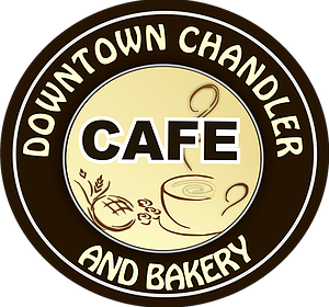 Downtown Chandler Cafe