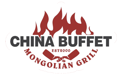 China Buffet Mongolian Grill