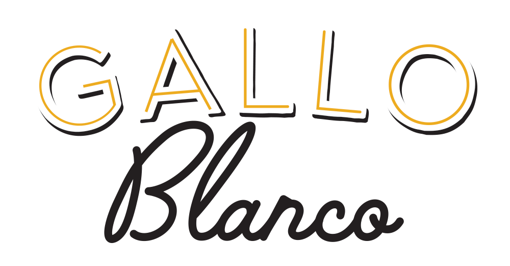 Gallo Blanco Cafe