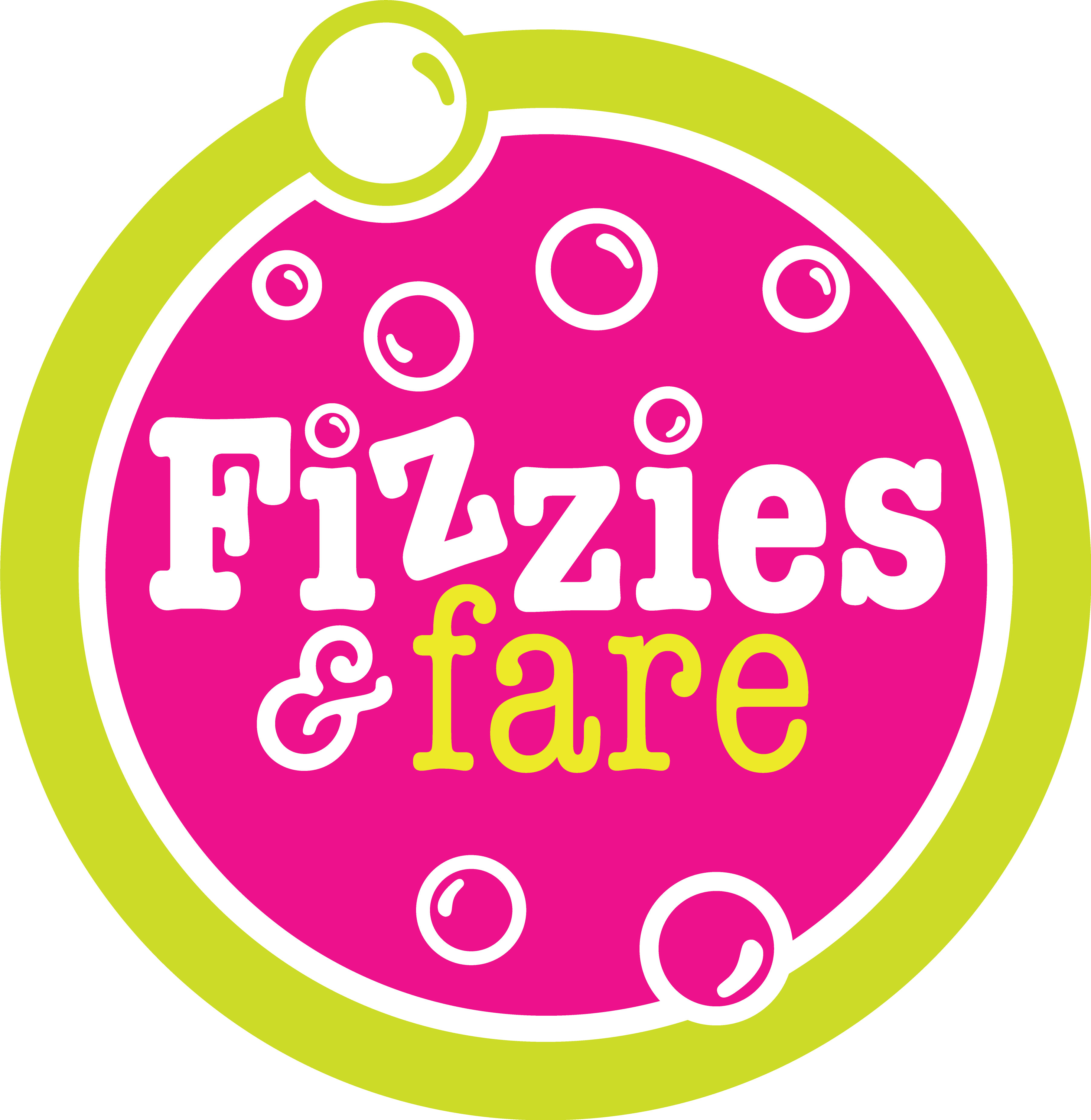 Fizzies & Fare