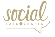 Social – Eats & Crafts