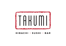 Takumi Japanese Sushi & Hibachi