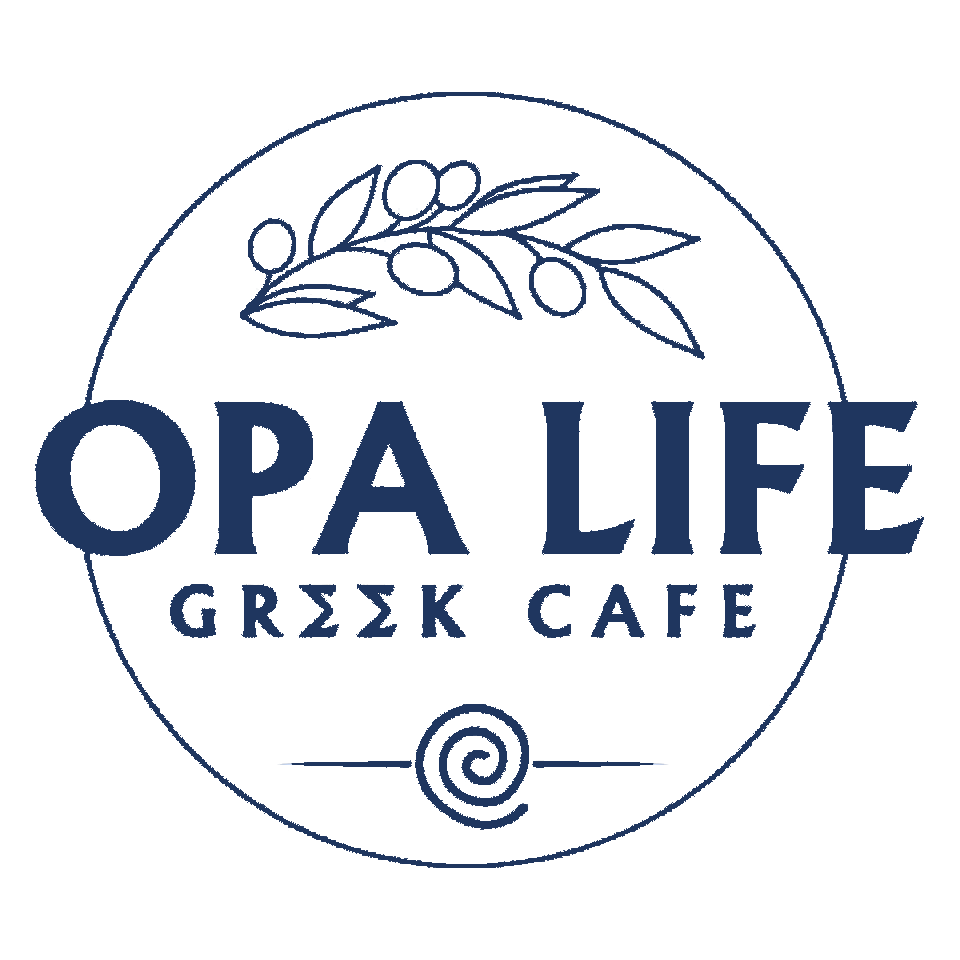 OPA Life Greek Cafe