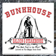Bunkhouse Bar & Grill