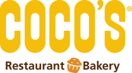 Coco's Restaurant Bakery