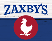Zaxbys Restaurant