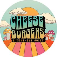 Cheeseburgers - A Take-Out Joint
