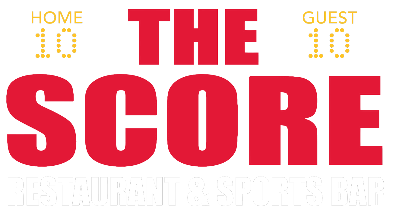 The Score Restaurant & Sports Bar