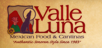 Valle Luna Mexican Restaurants