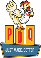 PDQ Fresh Food