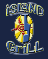 Island Grill Restaurant