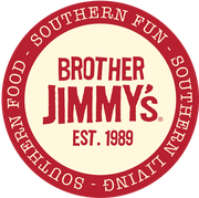 Brother Jimmy’s