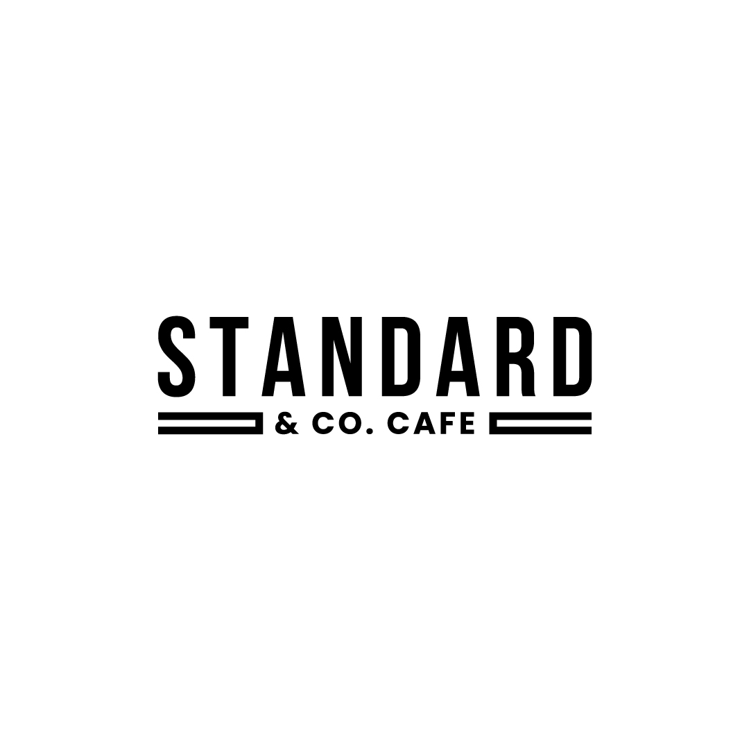 Standard and Co Cafe