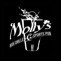 Molly's Irish Grille & Sports Pub