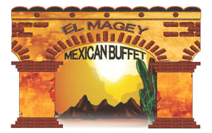 El Magey Mexican Buffet Restaurant