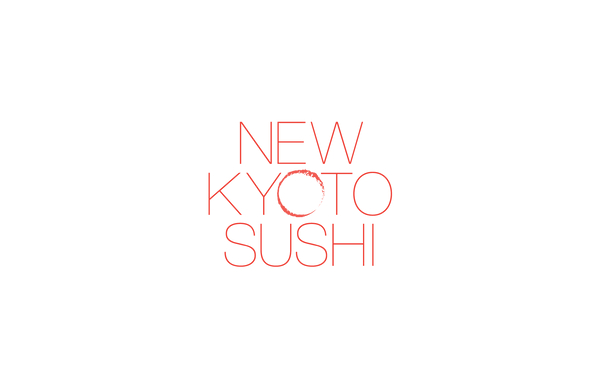 New Kyoto Sushi