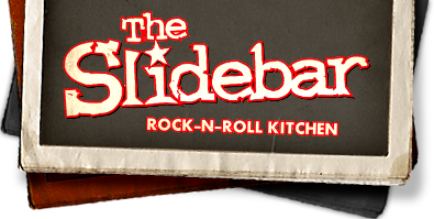 The Slidebar