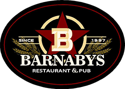 Barnaby's of America
