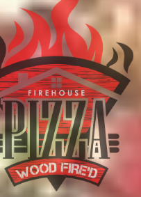 Fire House Pizza Wood Fired