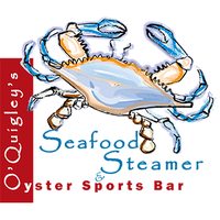 O'Quigley's Seafood Steamer