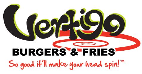 Vertigo Burgers and Fries